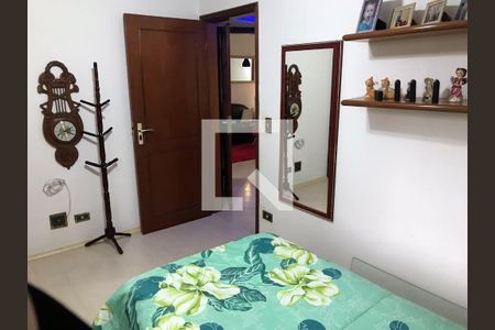 Apartamento à venda com 2 quartos, 96m² em Santo Antônio, São Caetano do Sul