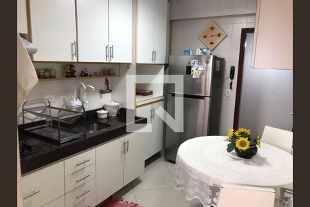 Apartamento à venda com 2 quartos, 96m² em Santo Antônio, São Caetano do Sul