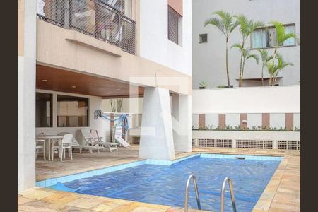 Apartamento à venda com 2 quartos, 96m² em Santo Antônio, São Caetano do Sul