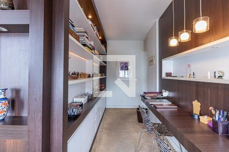 Apartamento à venda com 3 quartos, 540m² em Vila Morumbi, São Paulo