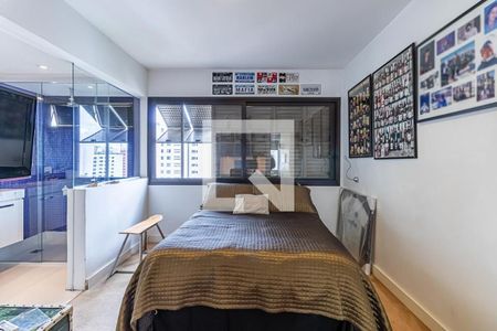 Apartamento à venda com 3 quartos, 540m² em Vila Morumbi, São Paulo