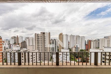 Apartamento à venda com 3 quartos, 540m² em Vila Morumbi, São Paulo