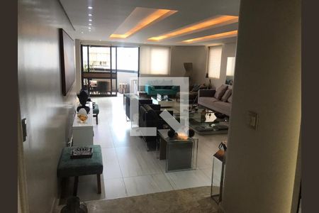 Apartamento à venda com 3 quartos, 283m² em Cerqueira César, São Paulo