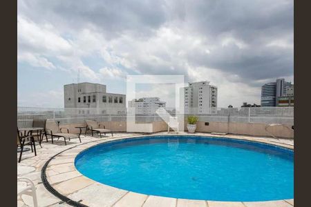 Apartamento à venda com 3 quartos, 283m² em Cerqueira César, São Paulo