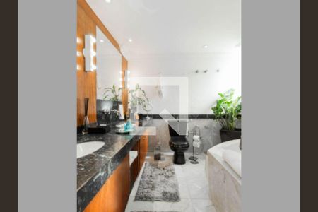 Apartamento à venda com 3 quartos, 283m² em Cerqueira César, São Paulo