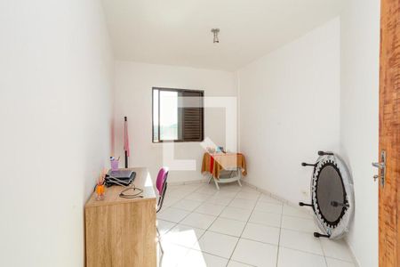 Apartamento à venda com 3 quartos, 130m² em Parque Terra Nova II, São Bernardo do Campo