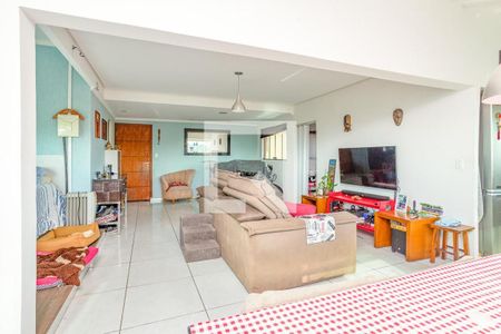 Apartamento à venda com 3 quartos, 130m² em Parque Terra Nova II, São Bernardo do Campo