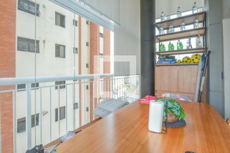 Apartamento à venda com 1 quarto, 80m² em Vila Nova Conceição, São Paulo