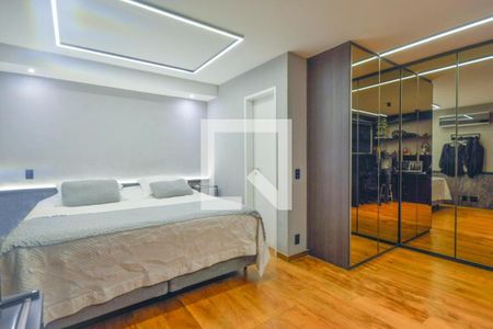 Apartamento à venda com 1 quarto, 80m² em Vila Nova Conceição, São Paulo