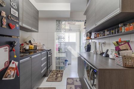 Apartamento à venda com 2 quartos, 111m² em Jardim Previdencia, São Paulo