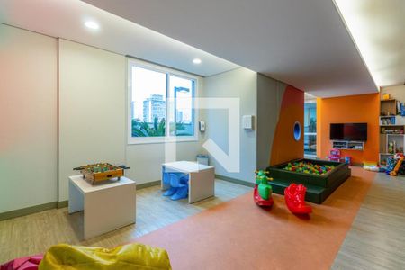 Apartamento à venda com 2 quartos, 91m² em Vila Dom Pedro I, São Paulo