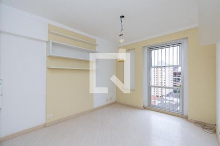 Apartamento à venda com 3 quartos, 110m² em Jardim das Acacias, São Paulo