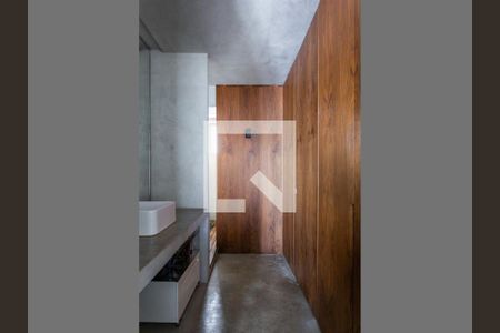 Apartamento à venda com 1 quarto, 140m² em Vila Nova Conceição, São Paulo