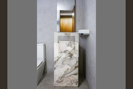 Apartamento à venda com 1 quarto, 140m² em Vila Nova Conceição, São Paulo