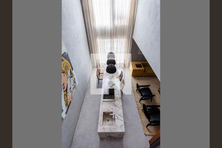 Apartamento à venda com 1 quarto, 140m² em Vila Nova Conceição, São Paulo