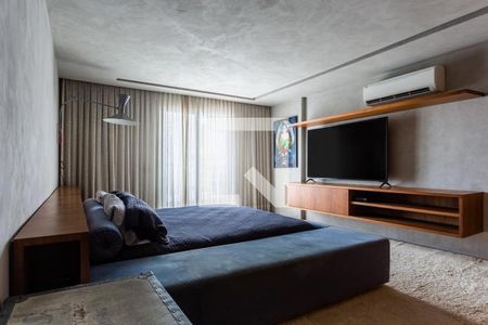 Apartamento à venda com 1 quarto, 140m² em Vila Nova Conceição, São Paulo