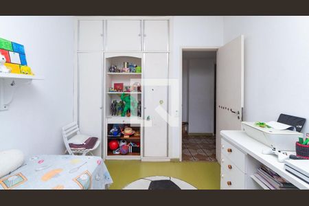 Apartamento à venda com 3 quartos, 100m² em Maracanã, Rio de Janeiro