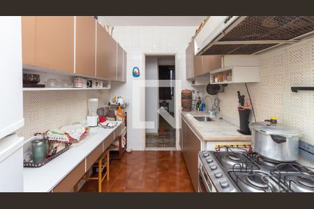 Apartamento à venda com 3 quartos, 100m² em Maracanã, Rio de Janeiro