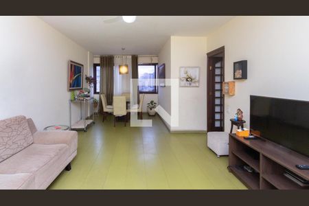 Apartamento à venda com 3 quartos, 100m² em Maracanã, Rio de Janeiro