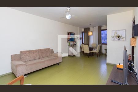 Apartamento à venda com 3 quartos, 100m² em Maracanã, Rio de Janeiro