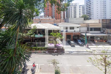 Apartamento à venda com 2 quartos, 90m² em Itaim Bibi, São Paulo