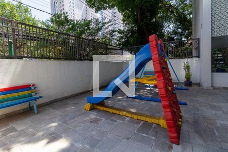 Apartamento à venda com 2 quartos, 90m² em Itaim Bibi, São Paulo