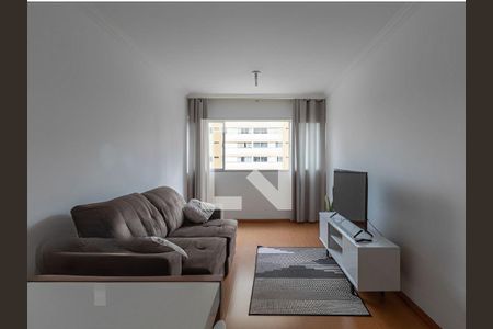 Apartamento à venda com 3 quartos, 84m² em Água Branca, São Paulo