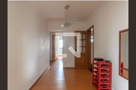 Apartamento à venda com 3 quartos, 84m² em Água Branca, São Paulo