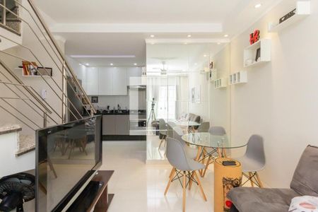 Casa à venda com 2 quartos, 75m² em Parada Inglesa, São Paulo