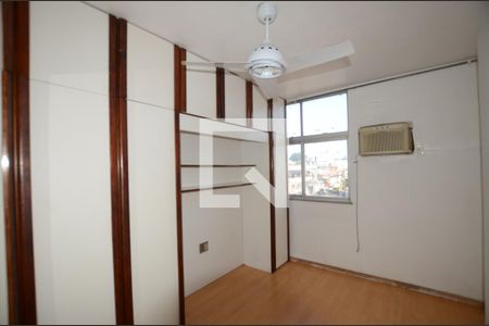 Quarto de apartamento para alugar com 1 quarto, 48m² em Madureira, Rio de Janeiro