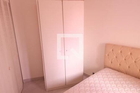 Quarto 1 de apartamento à venda com 1 quarto, 37m² em Indianópolis, São Paulo