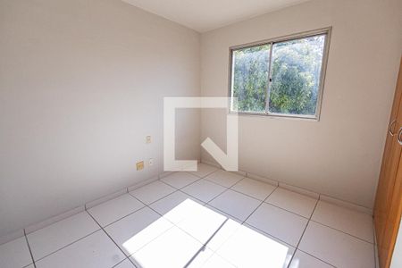 Quarto 1 / suite de apartamento para alugar com 3 quartos, 72m² em Liberdade, Belo Horizonte