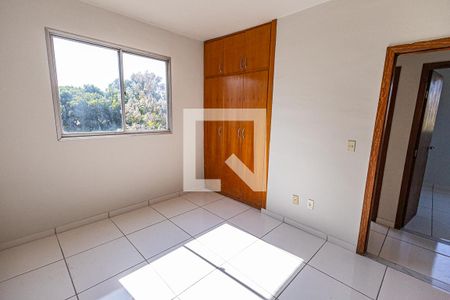 Quarto 1 / suite de apartamento para alugar com 3 quartos, 72m² em Liberdade, Belo Horizonte