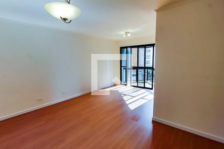 Sala 1 de apartamento à venda com 2 quartos, 105m² em Vila Sonia, São Paulo