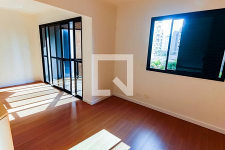 Sala 2 de apartamento à venda com 2 quartos, 105m² em Vila Sonia, São Paulo