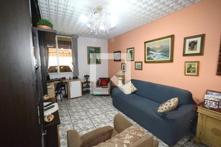 Sala de casa à venda com 4 quartos, 290m² em Jardim Itapeva, São Paulo