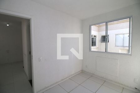 Quarto 2 de apartamento para alugar com 2 quartos, 38m² em Brás de Pina, Rio de Janeiro