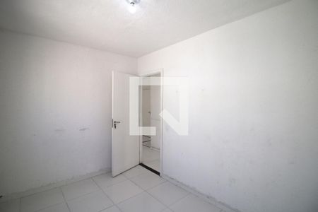 Quarto 1 de apartamento para alugar com 2 quartos, 38m² em Brás de Pina, Rio de Janeiro