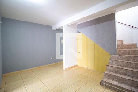 Sala de casa para alugar com 3 quartos, 150m² em Jardim Sao Marcos, Sorocaba