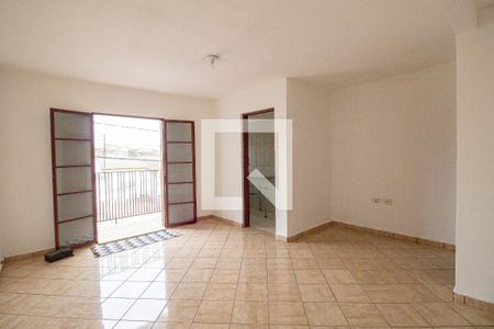 Quarto 1 de casa para alugar com 3 quartos, 150m² em Jardim Sao Marcos, Sorocaba