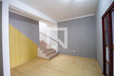 Sala de casa para alugar com 3 quartos, 150m² em Jardim Sao Marcos, Sorocaba