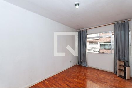 Sala de apartamento para alugar com 2 quartos, 71m² em Parque Residencial da Lapa, São Paulo