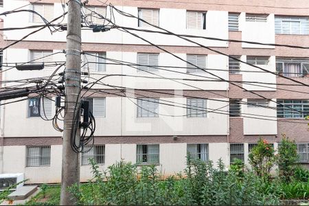 Vista de apartamento para alugar com 2 quartos, 71m² em Parque Residencial da Lapa, São Paulo