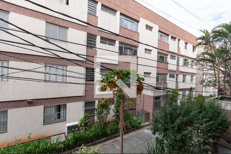 Vista de apartamento para alugar com 2 quartos, 71m² em Parque Residencial da Lapa, São Paulo