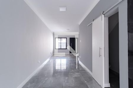 Sala de casa à venda com 3 quartos, 156m² em Vila Carrão, São Paulo