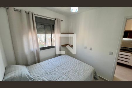 Suite  de kitnet/studio para alugar com 1 quarto, 24m² em Pinheiros, São Paulo