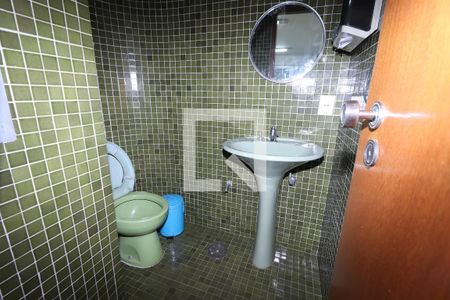 Lavabo Sala 1 de casa à venda com 3 quartos, 574m² em Aclimação, São Paulo