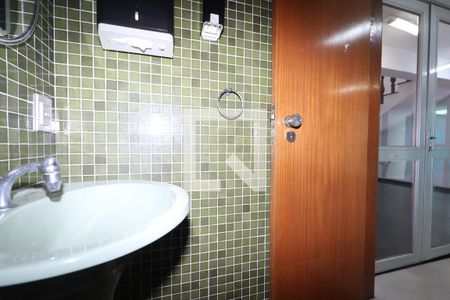 Lavabo Sala 1 de casa à venda com 3 quartos, 574m² em Aclimação, São Paulo