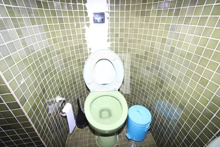 Lavabo Sala 1 de casa à venda com 3 quartos, 574m² em Aclimação, São Paulo