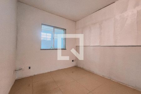 Quarto 2 de casa para alugar com 2 quartos, 75m² em Luís Anselmo, Salvador